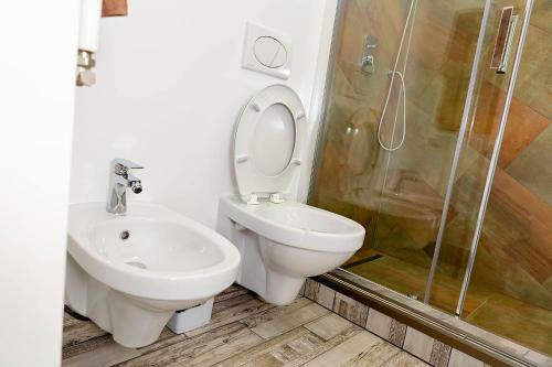 Apartamento Archi S Lounge
