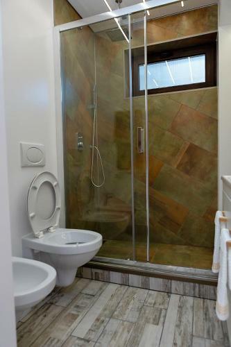 Apartamento Archi S Lounge
