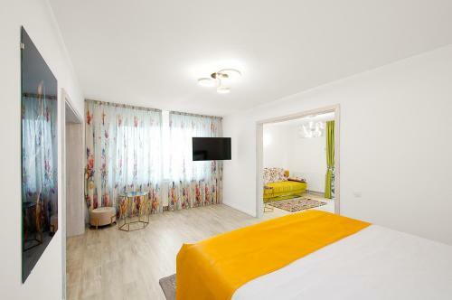 Apartamento Aqua Breeze