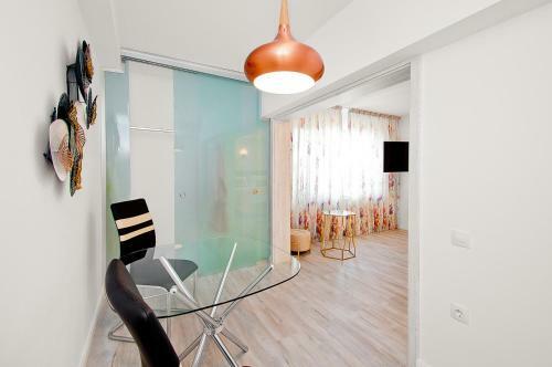 Apartamento Aqua Breeze