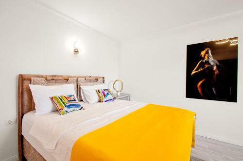 Apartamento Aqua Breeze