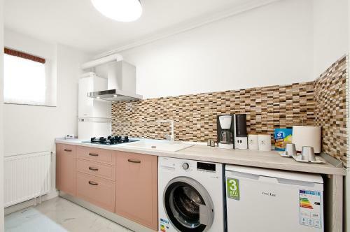 Apartamento Aqua Breeze