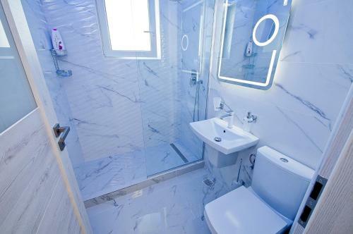 Apartamento Aqua Breeze