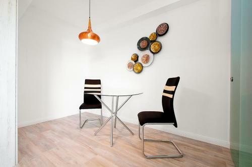 Apartamento Aqua Breeze