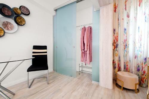 Apartamento Aqua Breeze