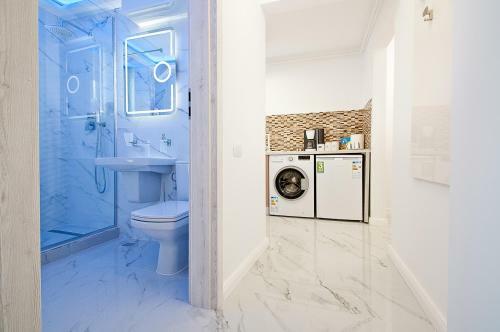 Apartamento Aqua Breeze