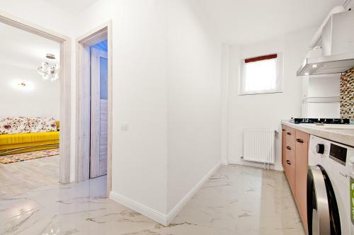 Apartamento Aqua Breeze
