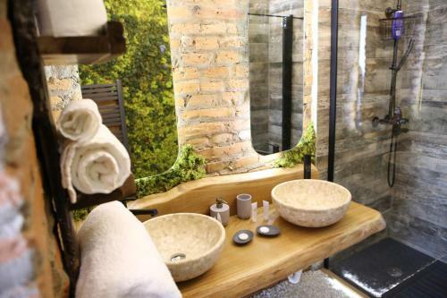Bed & Breakfast Agropensiunea Maria