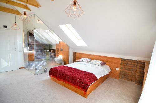 Bed & Breakfast Agropensiunea Maria