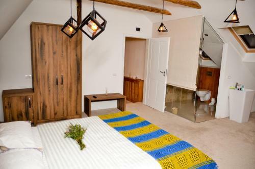 Bed & Breakfast Agropensiunea Maria