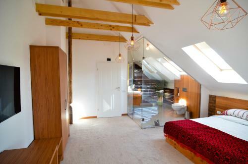 Bed & Breakfast Agropensiunea Maria