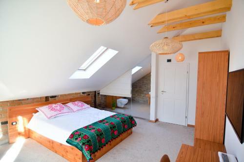 Bed & Breakfast Agropensiunea Maria