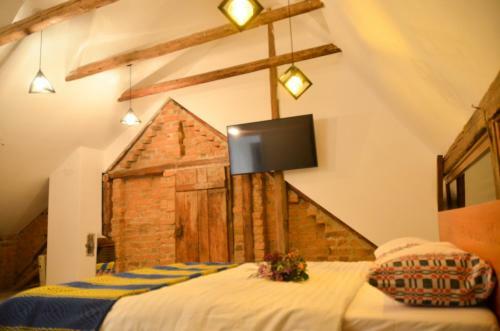 Bed & Breakfast Agropensiunea Maria