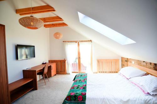 Bed & Breakfast Agropensiunea Maria
