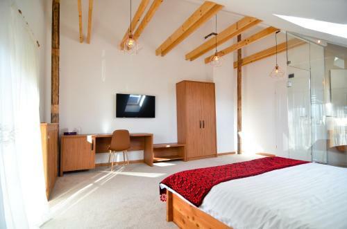 Bed & Breakfast Agropensiunea Maria