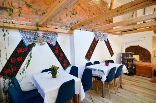Bed & Breakfast Agropensiunea Maria