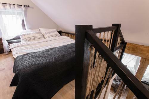 Bed & Breakfast The Good House - Harman