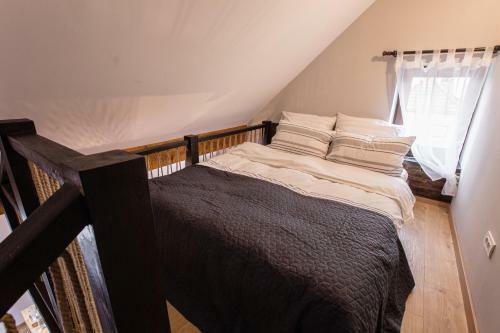 Bed & Breakfast The Good House - Harman
