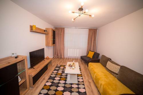 Cozy Apartment Mazepa