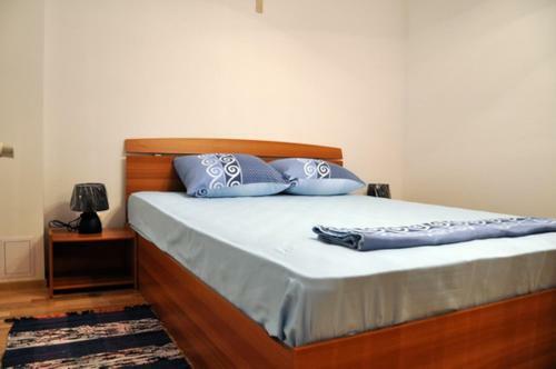 Apartamento Ap. 50 Linda Residence
