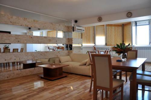 Apartamento Ap. 50 Linda Residence