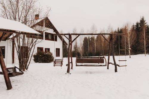 Hanna's Hidden Haven