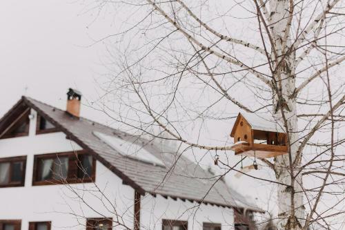 Hanna's Hidden Haven