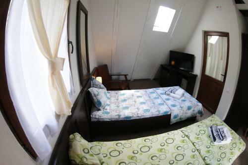 Agroturismo Nerahouse