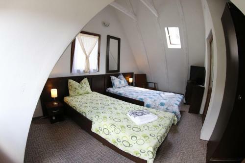 Agroturismo Nerahouse