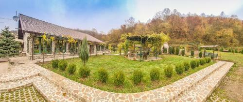 Casa Teodora