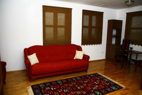 Hostal La Conac