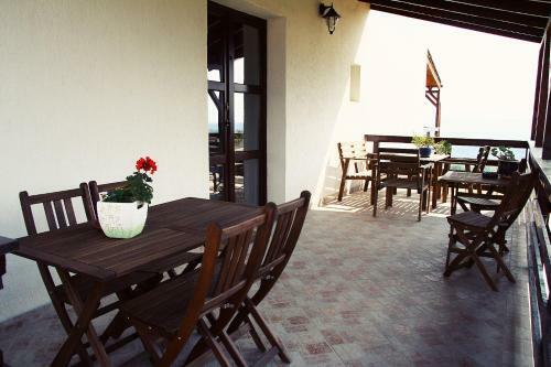 Hostal La Conac