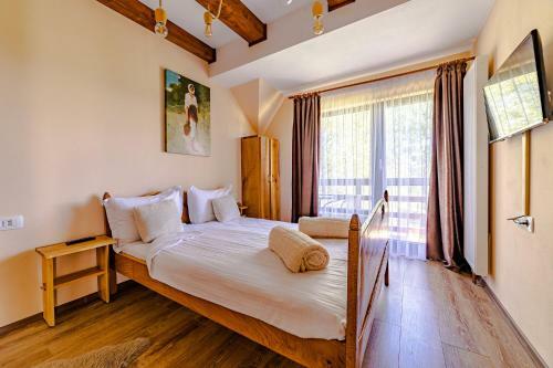 Hostal Casa Nitu