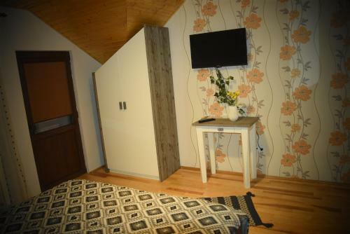 Hostal Casa Smeilor Horezu