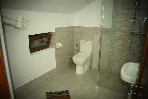 Hostal Casa Smeilor Horezu