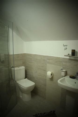 Hostal Casa Smeilor Horezu