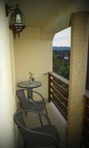 Hostal Casa Smeilor Horezu