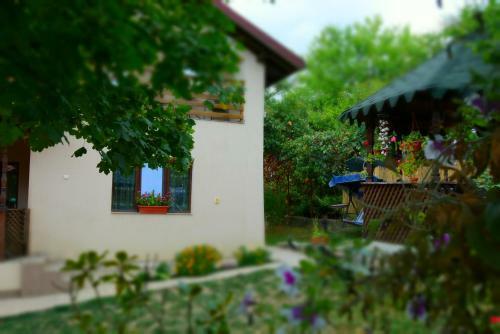 Hostal Casa Smeilor Horezu