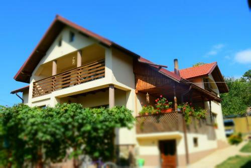 Hostal Casa Smeilor Horezu