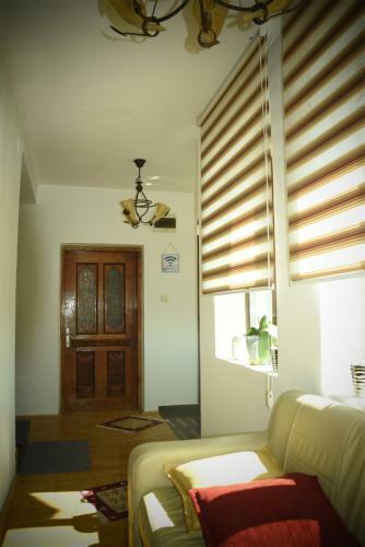Hostal Casa Smeilor Horezu