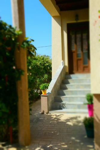 Hostal Casa Smeilor Horezu