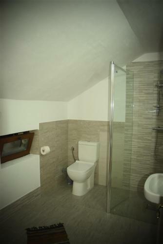 Hostal Casa Smeilor Horezu