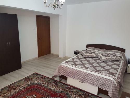 Apartament Mioritza 2a