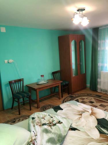 Hostal Casuta Bunicilor Isverna