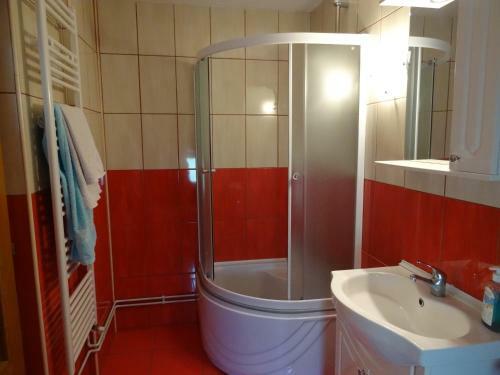 Hostal Livada Cu Meri