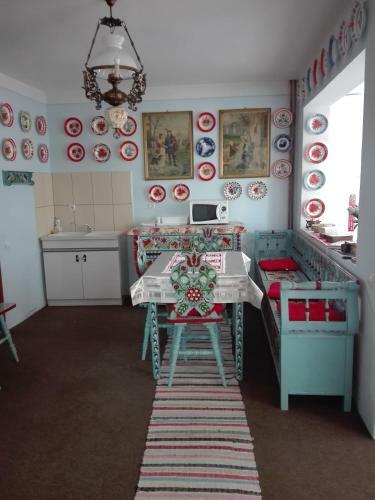 Hostal Kalotaszeg Vend�gh�z