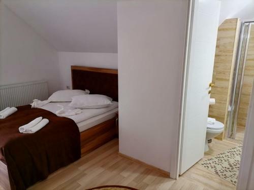 Casa Mirandre