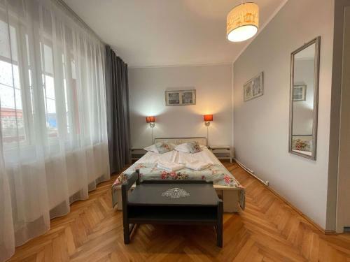 Hostal Pensiunea Vila Silva II