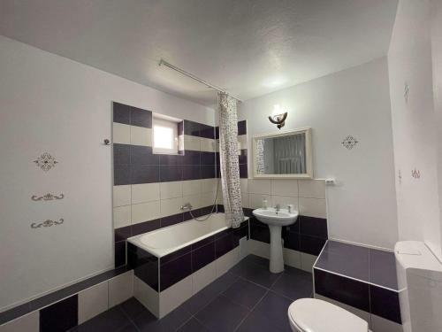 Hostal Pensiunea Vila Silva II