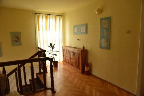 Hostal Pensiunea Vila Silva II
